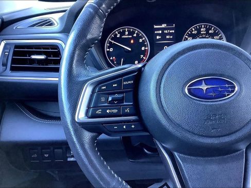 Certified 2023 Subaru Ascent Limited w/ Technology Package image 21