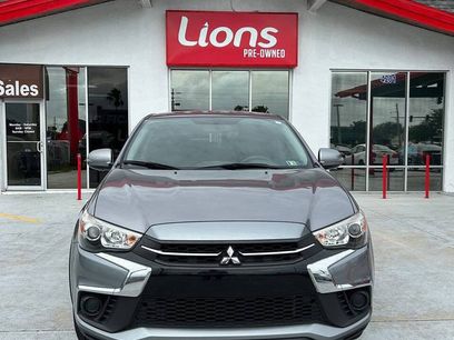 Used 2019 Mitsubishi Outlander Sport ES
