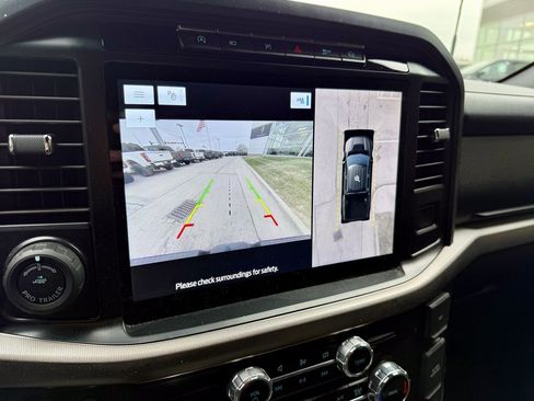 Used 2023 Ford F150 Raptor image 25