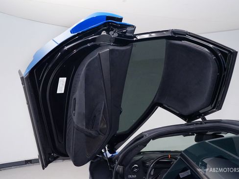 Used 2019 McLaren 720S Luxury RWD image 22