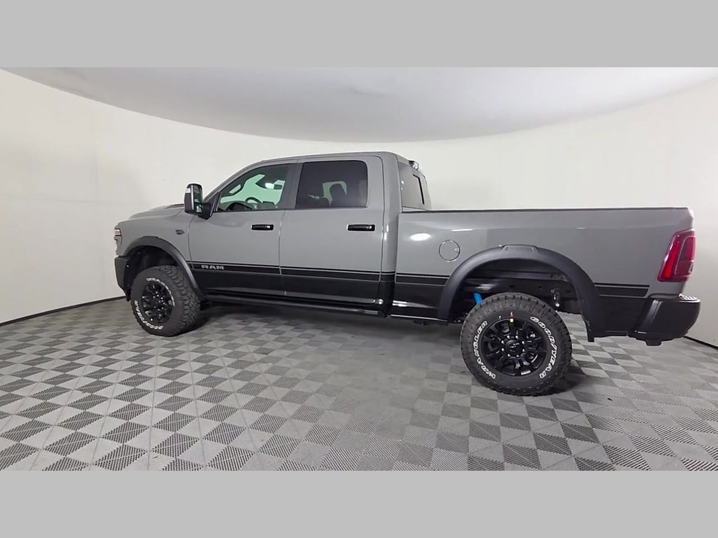 New 2027 RAM 2500 Power Wagon AWD/4WD image 13