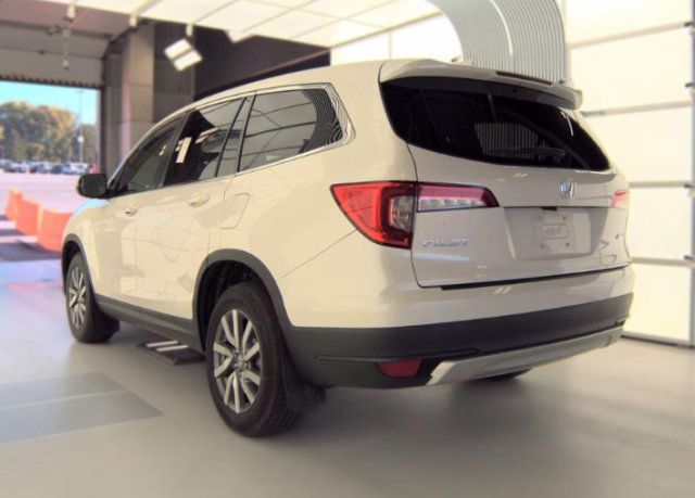 Used 2019 Honda Pilot EX-L image 6