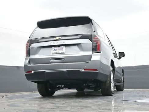 New 2026 Chevrolet Tahoe LS AWD/4WD image 46