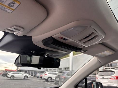 New 2025 Subaru Ascent Bronze Edition image 87