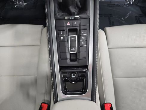 Used 2025 Porsche 718 Boxster GTS image 20