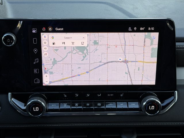 New 2026 Chevrolet Colorado LT w/ Advanced Trailering Package RWD image 11