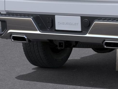 New 2026 Chevrolet Silverado 1500 LT AWD/4WD image 14
