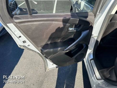 Used 2013 Acura RDX AWD image 14