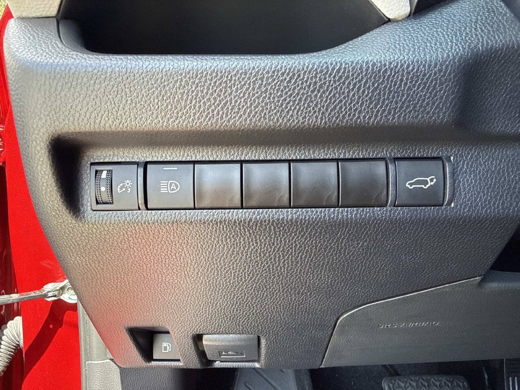 Used 2024 Toyota RAV4 XLE w/ Convenience Package AWD/4WD image 31