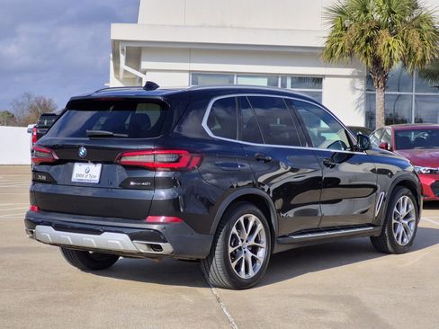 Certified 2023 BMW X5 xDrive40i image 4