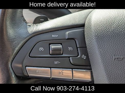 Used 2024 Cadillac XT4 Premium Luxury FWD image 23