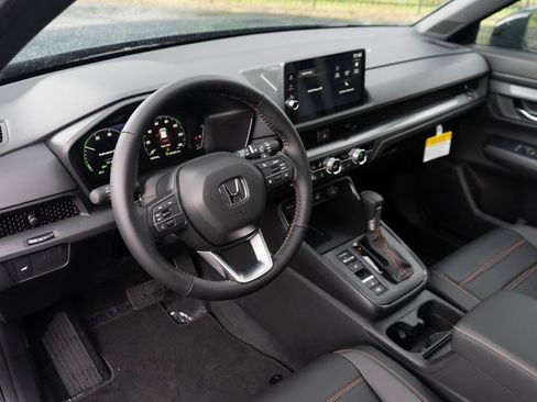 New 2026 Honda CR-V Sport-L image 3