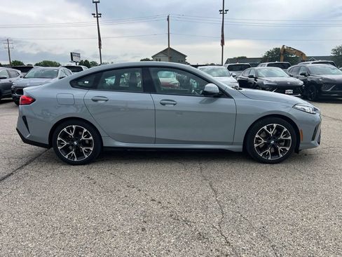 Used 2025 BMW 228i xDrive AWD/4WD image 11