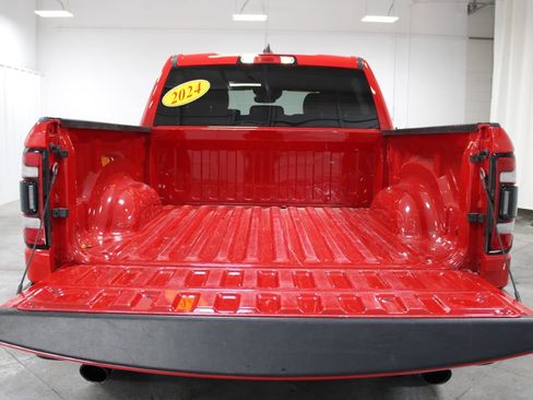 Used 2024 RAM 1500 Rebel image 14