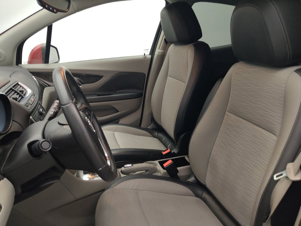 Used 2015 Buick Encore Convenience FWD image 17