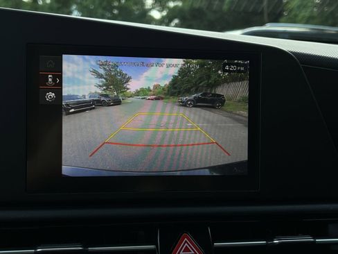 New 2026 Kia Niro LX FWD image 24