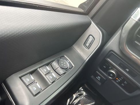Used 2025 Ford F150 STX w/ Equipment Group 200A AWD/4WD image 32