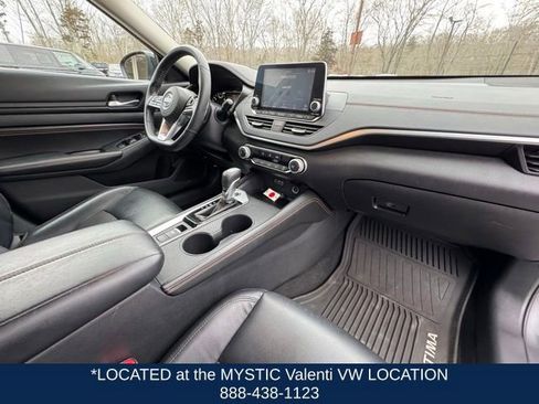 Used 2020 Nissan Altima 2.5 SR image 26