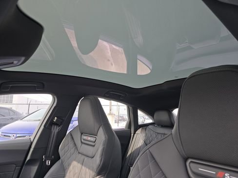 New 2025 Audi S5 Prestige image 9