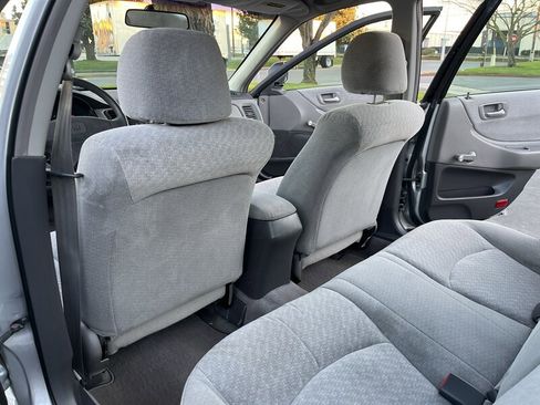 Used 2002 Honda Accord VP image 20