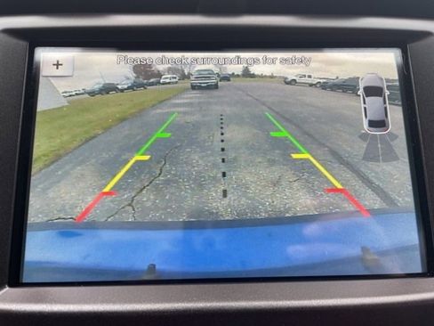 Used 2017 Ford Fusion Sport w/ Equipment Group 401A image 27