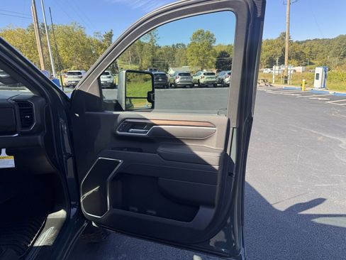 New 2026 Chevrolet Silverado 2500 LT w/ Trail Boss Package image 26