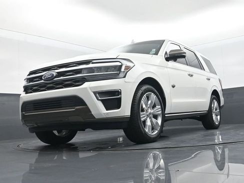 Used 2023 Ford Expedition King Ranch image 19