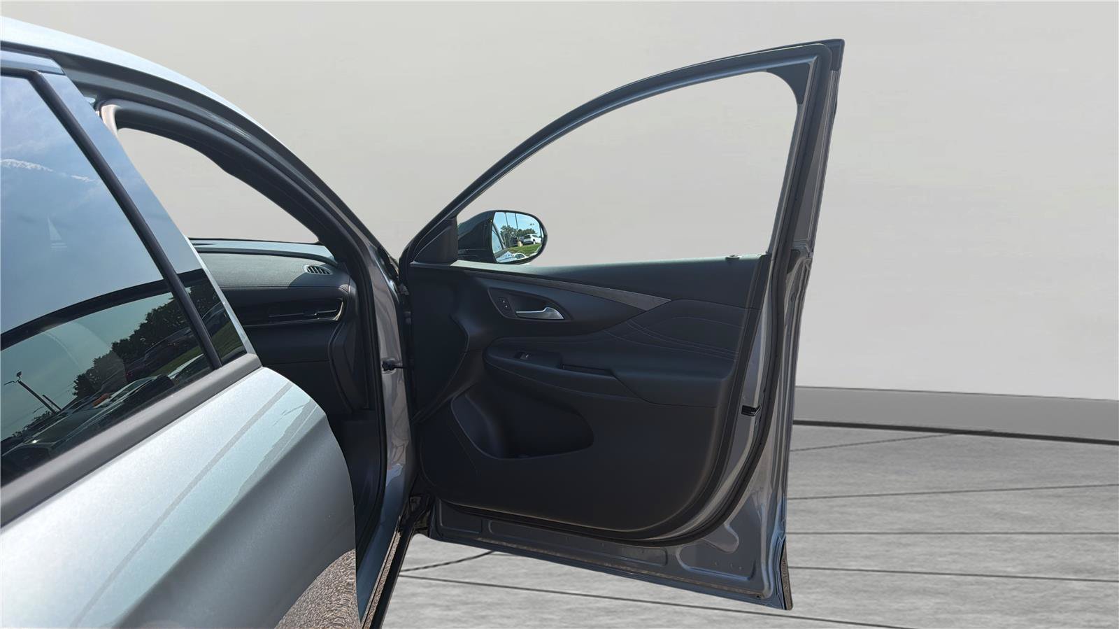 New 2026 Buick Envista Sport Touring w/ Convenience I Package FWD image 22