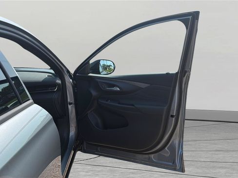 New 2026 Buick Envista Sport Touring w/ Convenience I Package FWD image 22