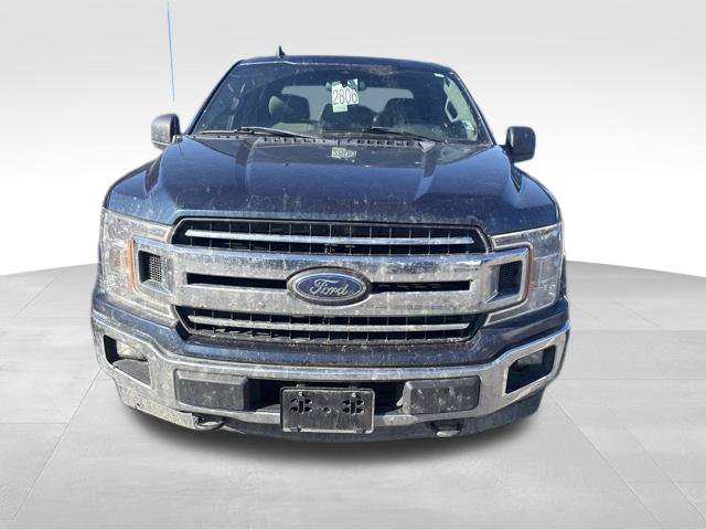 Used 2019 Ford F150 XLT AWD/4WD image 3