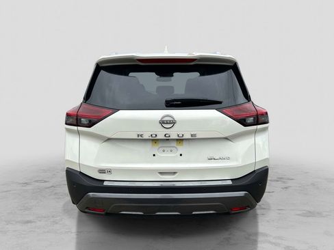 Used 2023 Nissan Rogue SL image 6