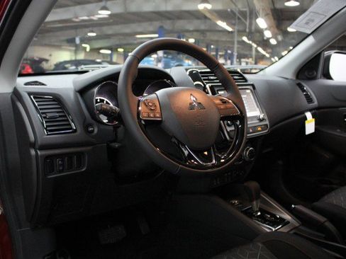 New 2026 Mitsubishi Outlander Sport AWD image 5