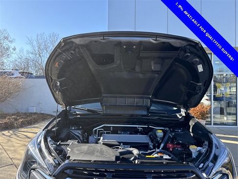 Certified 2025 Subaru Ascent Premium image 7