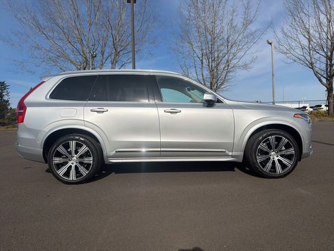Used 2022 Volvo XC90 T6 Inscription w/ Advanced Package image 8