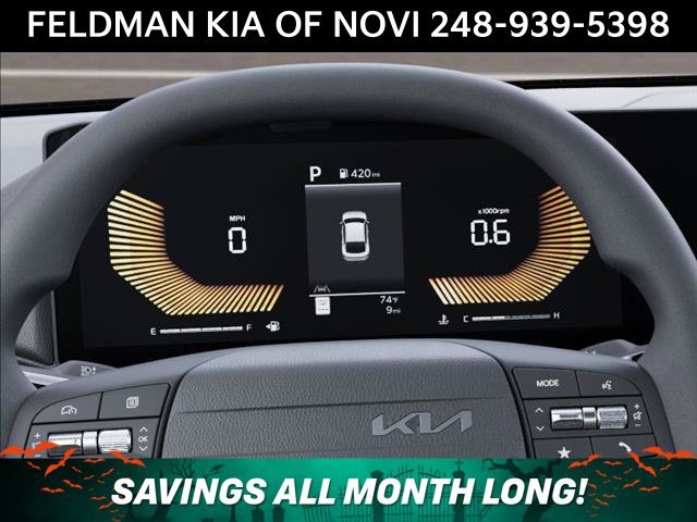 New 2027 Kia K4 FWD image 22