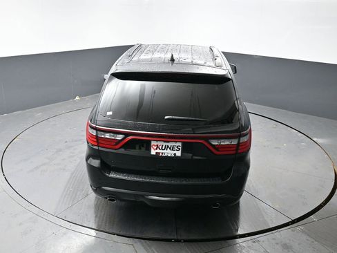 New 2026 Dodge Durango GT image 39