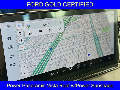 Certified 2025 Ford Expedition Max Active image 13