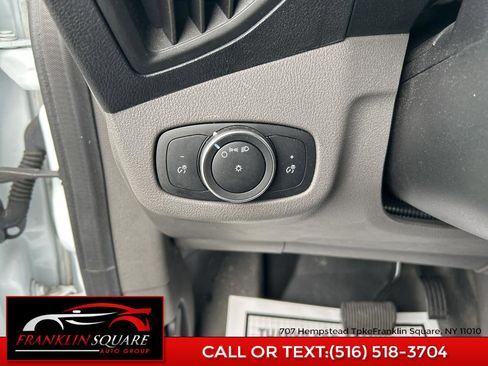 Used 2019 Ford Transit Connect XL image 32