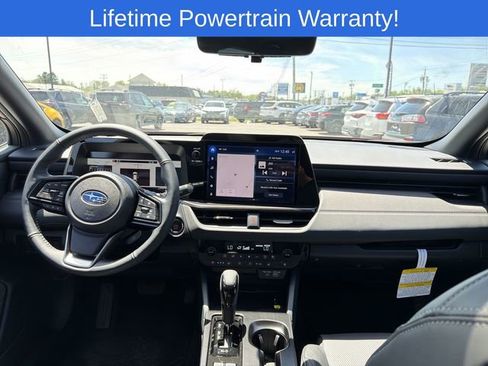 New 2026 Subaru Outback Touring XT AWD/4WD image 18