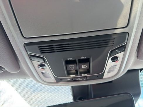 New 2025 Honda Ridgeline RTL image 34