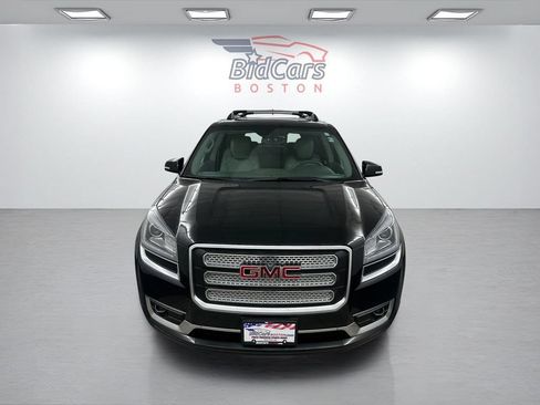 Used 2014 GMC Acadia SLT AWD/4WD image 2