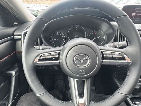 New 2026 MAZDA CX-50 AWD 2.5 S w/ Accent Package image 27