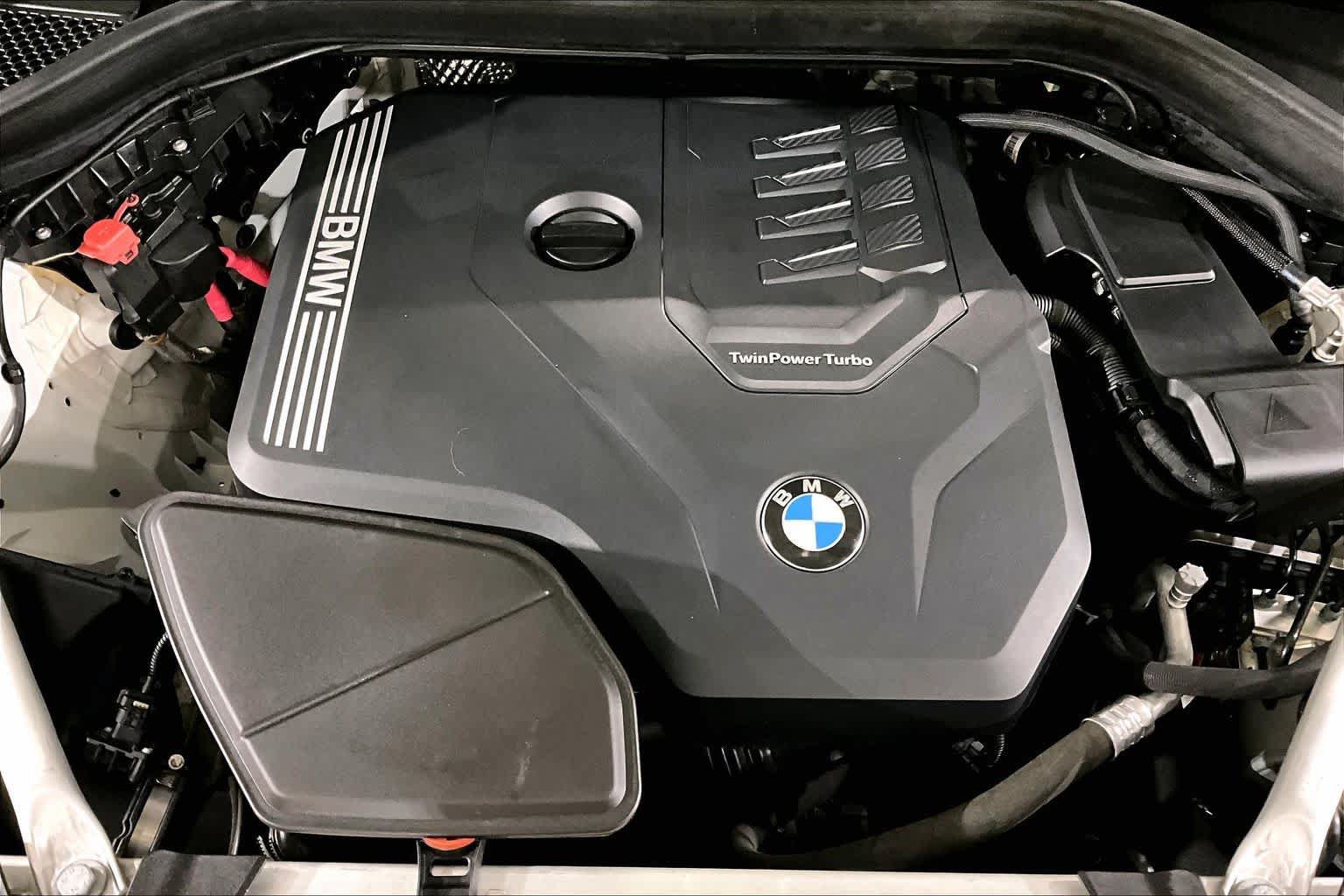 Used 2024 BMW X3 xDrive30i w/ Premium Package AWD/4WD image 30