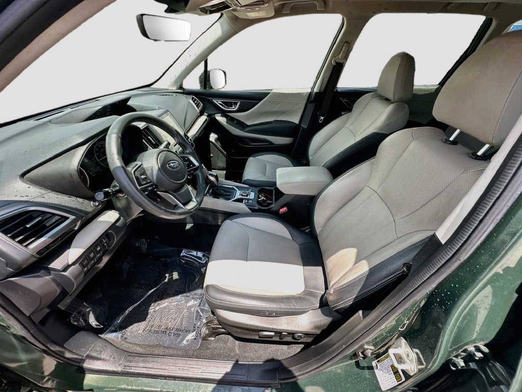 Used 2022 Subaru Forester Limited w/ Popular Package #2 AWD/4WD image 18