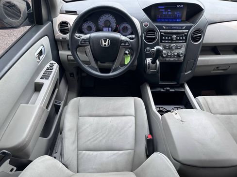Used 2013 Honda Pilot LX image 24