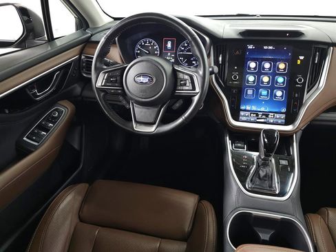 Used 2022 Subaru Outback Touring image 18