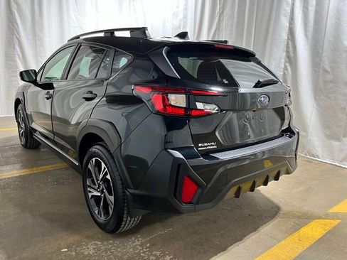 Certified 2024 Subaru Crosstrek 2.0i Premium AWD/4WD image 5