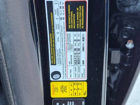 Used 2011 BMW ALPINA B7 w/ Driver Assistance Pkg image 86