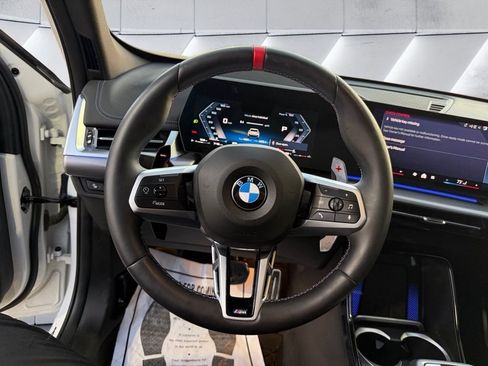 Used 2025 BMW X1 M35i w/ Premium Package AWD/4WD image 12