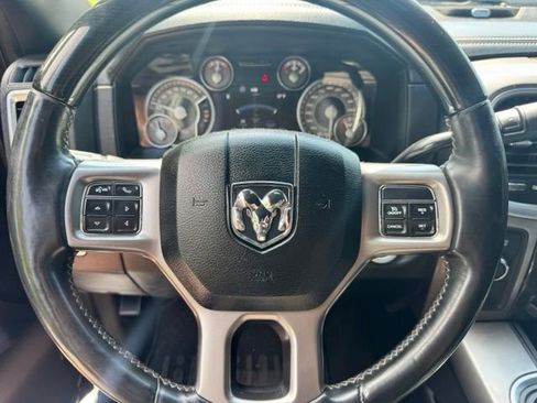 Used 2017 RAM 2500 Limited AWD/4WD image 27